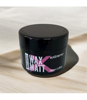 Cire matt EXTREMO