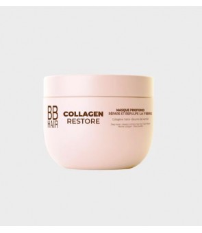 Masque Collagen restore BBHAIR