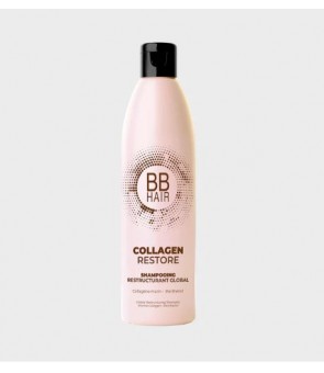 Shampoing Collagen restore...