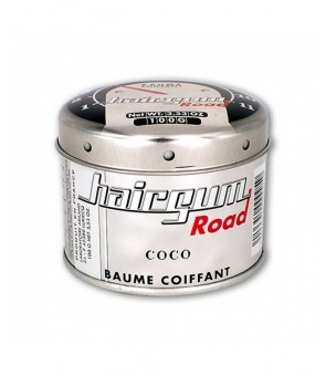 Baume coiffant coco HAIRGUM