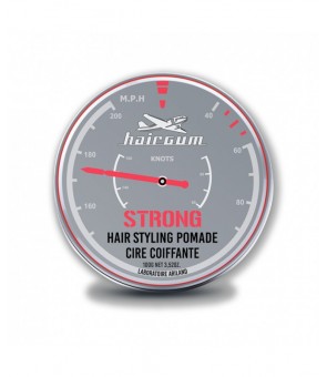 Cire strong HAIRGUM