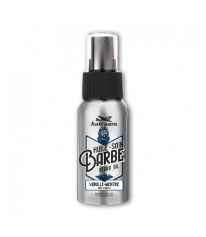 Huile à barbe HAIRGUM