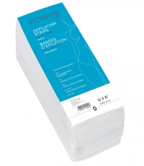 bandes epilation 20cm par...