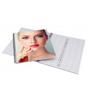 carnet de rendez vous 6...