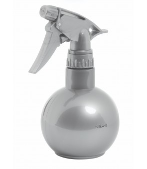 vaporisateur boule argent