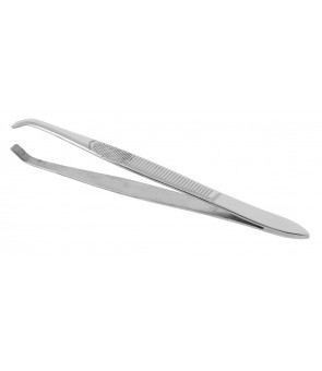 pince a epiler perlex chromee