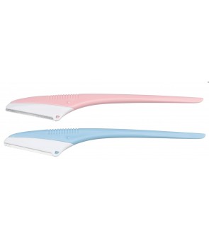 Rasoir de beauté 2 pièces