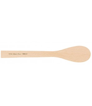 Spatule en bois en forme de...