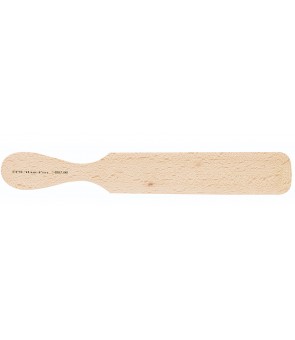 Spatule rectangulaire en...