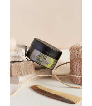 Masque d'entretien...