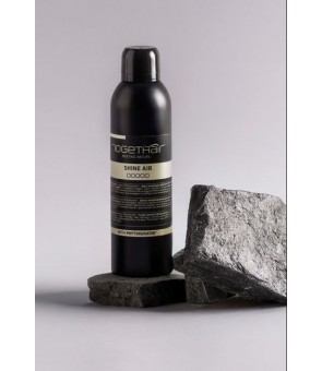 Brillantine Shine air...