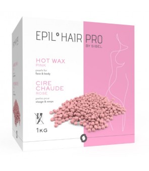 cire perle rose visage et...