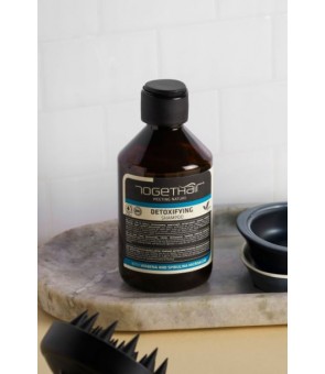 Shampoing Detoxifing TOGETHAIR