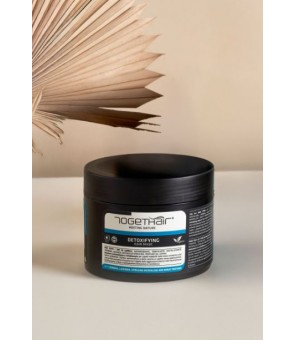 Masque Detoxifing TOGETHAIR