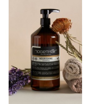 Shampoing Nourishing TOGETHAIR