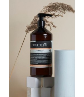 Shampoing Curluxe TOGETHAIR