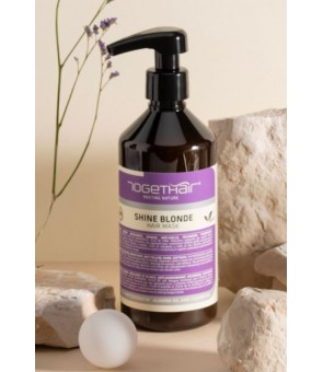 Masque Shine Blond TOGETHAIR