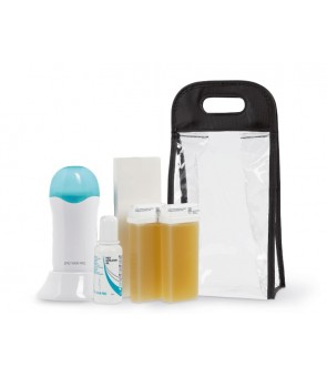 kit d epilation peau normal...