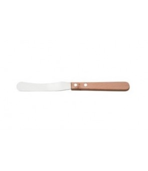 Spatule en acier inoxydable...