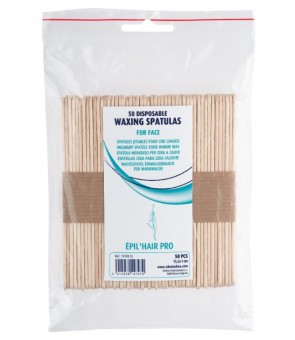 Sachet de 50 spatules bois...