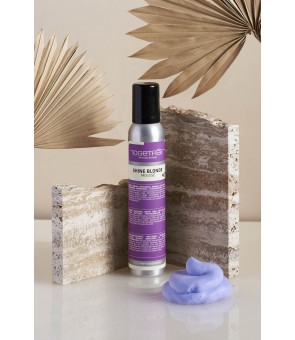 Mousse Shine blond TOGETHAIR