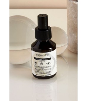 Serum Natural glossy TOGETAHIR