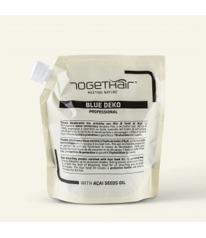 Poudre décolorante 7 Ton...