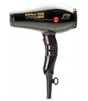 Séchoir 385 powerlight noir...