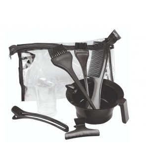 Kit de teinture Evolution