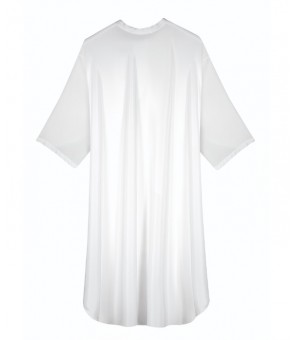 peignoir flexi fermeture...