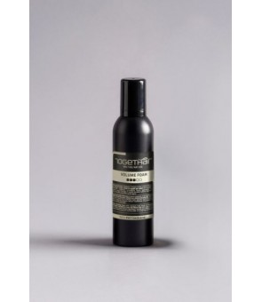 Mousse Volume foam TOGETHAIR