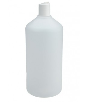 bouteille vide 1 litre