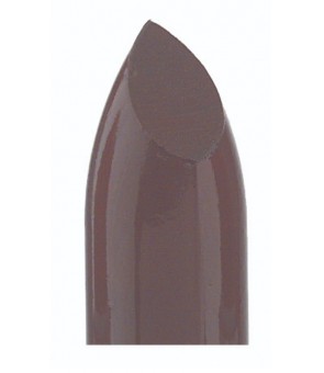 Stick colorant châtain foncé
