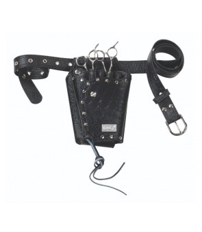 Trousse holster ceinture en...