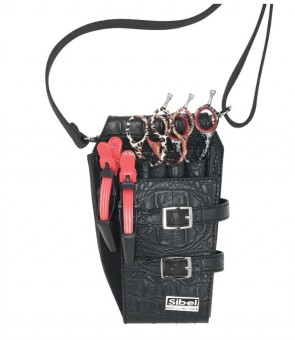 Trousse holster ceinture en...