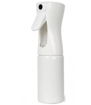 Brumisateur vaporisateur blanc