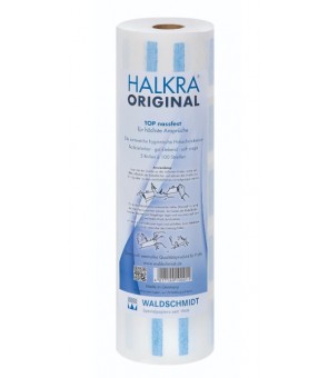 col-crèpe 5 rouleaux halkra...