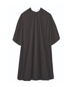 Peignoir cape economyss 4 noir