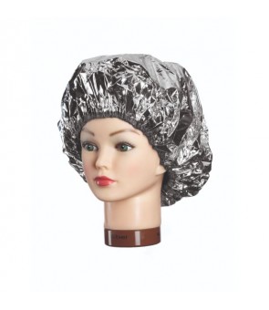 Bonnets permanent jetable alu