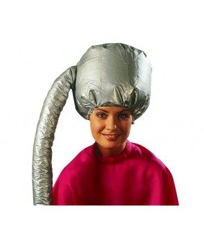 Casque de séchage bonnet...