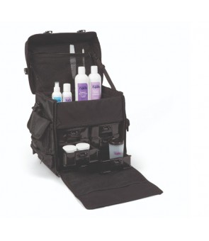 Valise nail artist bag.