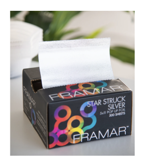 Aluminium gaufrés FRAMAR