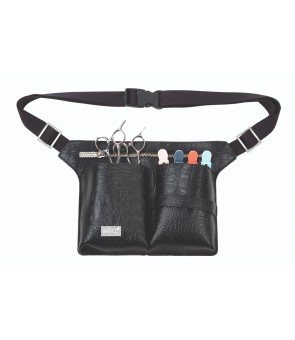 Ceinture pour 4 ciseaux +...