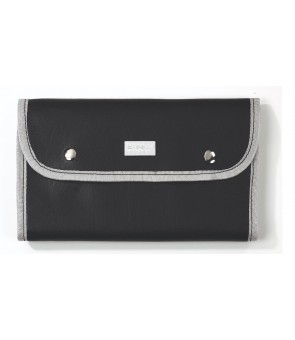 Pochette à ciseaux