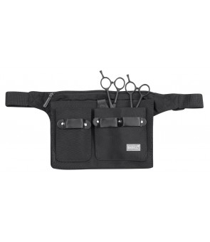 Ceinture à ciseaux en toile