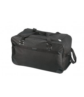 Sac de transport a roulette.