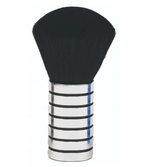 Balai à cou mini argent