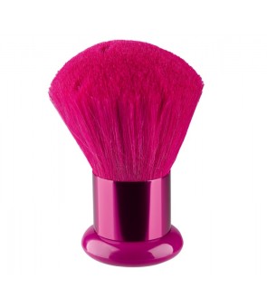 Brosse à poussière pour ongles