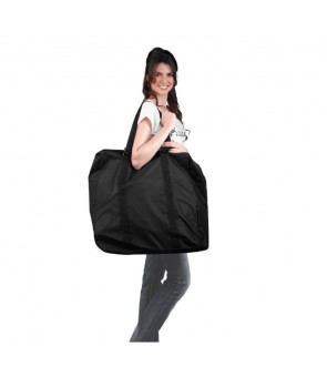 Sac de transport noir