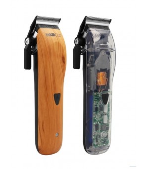 Set de 2 coques tondeuse...
